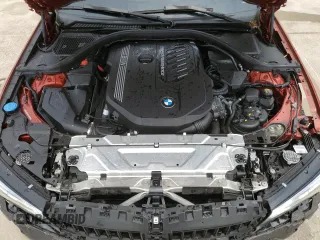 2020 BMW 3 Series M340i xDrive with VIN WBA5U9C04LFH11101, listed as a Copart auction lot 62268984 with 47,696 mi miles and Clean Title. Bid and sale history available at DreamBid. Image 11.