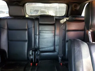 2018 Jeep Grand Cherokee High Altitude with VIN 1C4RJFCG3JC488022, listed as a Copart auction lot 87700385 with 94,390 mi miles and Salvage title. Bid and sale history available at DreamBid. Image 10.