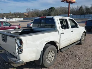 2017 Nissan Frontier SV with VIN 1N6AD0ER7HN767629, listed as a IAAI auction lot 41667498 with 141,018 mi miles and . Bid and sale history available at DreamBid. Image 19.