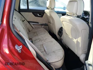 2013 Mercedes-Benz GLK 350 with VIN WDCGG8JB7DG116330, listed as a Copart auction lot 77155764 with Not Provided miles and Non Repairable. Bid and sale history available at DreamBid. Image 11.