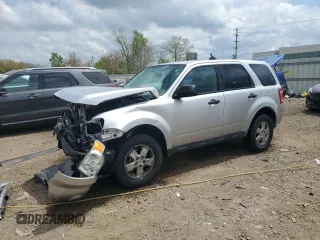 2012 Ford Escape XLS with VIN 1FMCU0C78CKB28162, listed as a Copart auction lot 56680675 with 183,352 mi miles and Salvage title. Bid and sale history available at DreamBid. Image 1.
