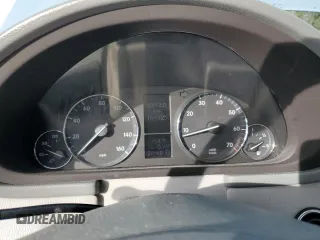 2007 Mercedes-Benz C 350 Sport z VIN WDBRF56H57F903587, wystawiony jako Copart lot #82340594 z przebiegiem 164 125 mil mil oraz Szkoda całkowita • Salvage title. Historia ofert i sprzedaży dostępna na DreamBid. Obrazek 9.