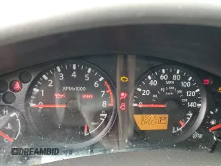2012 Nissan Xterra X with VIN 5N1AN0NU6CC520218, listed as a Copart auction lot 57454955 with 85,515 mi miles and Salvage title. Bid and sale history available at DreamBid. Image 9.
