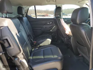2019 Chevrolet Traverse RS with VIN 1GNERJKX0KJ162579, listed as a Copart auction lot 43633505 with 145,491 mi miles and Salvage Title. Bid and sale history available at carsss.com. Image 11.