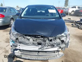 2016 Toyota Prius Two with VIN JTDKBRFU9G3021083, listed as a IAAI auction lot 41986733 with 117,227 mi miles and . Bid and sale history available at DreamBid. Image 13.