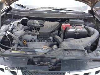 2015 Nissan Rogue S with VIN JN8AS5MV4FW258565, listed as a IAAI auction lot 42231846 with 103,246 mi miles and . Bid and sale history available at DreamBid. Image 10.