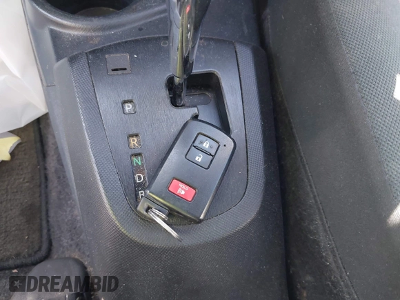 2015 Toyota Prius One with VIN JTDKDTB32F1094973, listed as a IAAI auction lot 41631324 with 177,948 mi miles and . Bid and sale history available at carsss.com. Image 11.