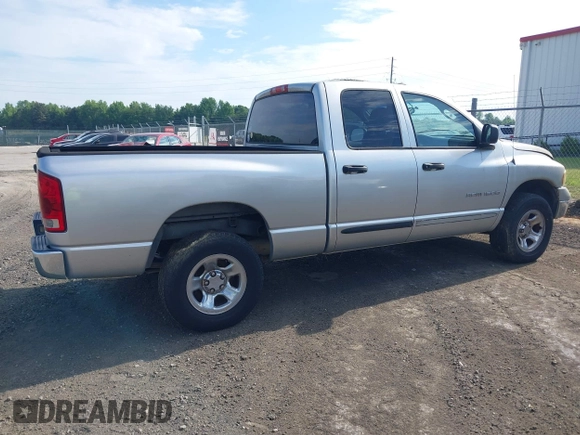 2002 Dodge 1500 with VIN 3D7HU18Z02G194856, listed as a IAAI auction lot 42228808 with 140,978 mi miles and . Bid and sale history available at DreamBid. Image 12.