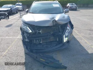 2017 Nissan Rogue S z VIN JN1BJ1CP1HW002968, wystawiony jako IAAI lot #41896777 z przebiegiem 128 583 mil mil oraz . Historia ofert i sprzedaży dostępna na DreamBid. Obrazek 12.