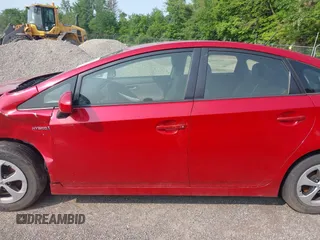 2012 Toyota Prius One z VIN JTDKN3DU3C0336450, wystawiony jako IAAI lot #42402330 z przebiegiem 91 582 mil mil oraz . Historia ofert i sprzedaży dostępna na DreamBid. Obrazek 15.