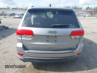 2014 Jeep Grand Cherokee Laredo с VIN 1C4RJFAG9EC257120, выставлен на аукционе IAAI как лот 42440621 с пробегом 116 969 миль миль и . История ставок и продаж доступна на DreamBid. Изображение 16.