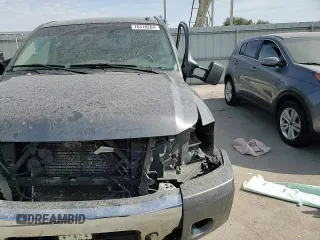 2014 Nissan Titan S with VIN 1N6AA0EC6EN500983, listed as a Copart auction lot 76410264 with Not Provided miles and Salvage Title. Bid and sale history available at DreamBid. Image 11.