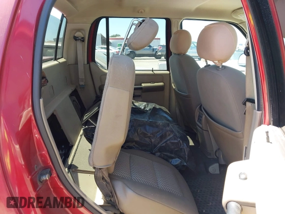 2003 Ford Explorer Sport Trac XLS с VIN 1FMZU67E73UA99652, выставлен на аукционе IAAI как лот 42855216 с пробегом 130 976 миль миль и . История ставок и продаж доступна на DreamBid. Изображение 8.