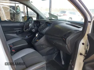 2017 Ford Transit Connect XL с VIN NM0LS7E78H1331904, выставлен на аукционе IAAI как лот 41721005 с пробегом 80 852 миль миль и . История ставок и продаж доступна на DreamBid. Изображение 5.