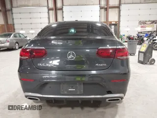 2020 Mercedes-Benz GLC 300 z VIN WDC0J8EBXLF723176, wystawiony jako IAAI lot #42424969 z przebiegiem 197 233 mil mil oraz . Historia ofert i sprzedaży dostępna na DreamBid. Obrazek 16.