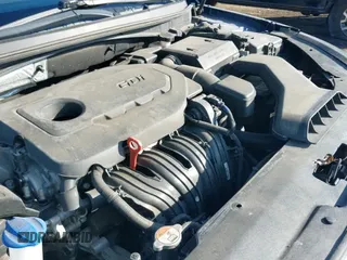 2019 Hyundai Sonata Sport с VIN 5NPE34AFXKH792154, выставлен на аукционе IAAI как лот 41328069 с пробегом 68 504 миль миль и . История ставок и продаж доступна на DreamBid. Изображение 18.