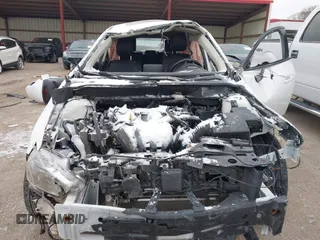 2019 Mazda CX-3 Grand Touring with VIN JM1DKFD7XK0412371, listed as a IAAI auction lot 41218170 with 1 mi miles. Bid and sale history available at carsss.com. Image 6.