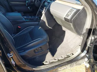 2020 Land Rover Discovery HSE with VIN SALRR2RV2L2419802, listed as a IAAI auction lot 41100126 with 62,492 mi miles and . Bid and sale history available at DreamBid. Image 5.