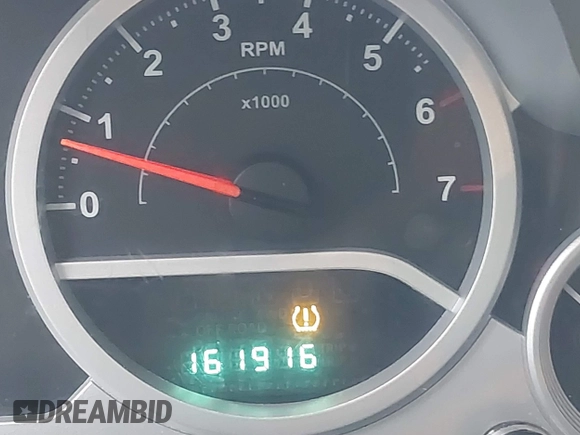 2008 Jeep Wrangler Unlimited Rubicon with VIN 1J8GA69168L591089, listed as a IAAI auction lot 41487746 with 161,916 mi miles and . Bid and sale history available at DreamBid. Image 16.