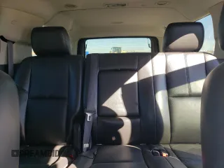 2011 Chevrolet Suburban LT with VIN 1GNSKJE34BR338003, listed as a Copart auction lot 70700754 with 0 mi miles and Salvage Title. Bid and sale history available at carsss.com. Image 10.