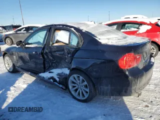 2011 BMW 3 Series 328i xDrive with VIN WBAPK7G55BNN77774, listed as a Copart auction lot 45650235 with 77,866 mi miles and Clean Title. Bid and sale history available at carsss.com. Image 2.