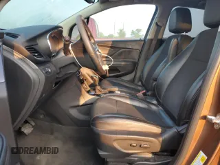 2017 Buick Encore Preferred z VIN KL4CJASB6HB024974, wystawiony jako Copart lot #58923265 z przebiegiem 109 203 mil mil oraz Nie do naprawy • Non repairable. Historia ofert i sprzedaży dostępna na DreamBid. Obrazek 7.