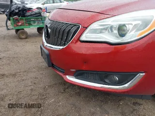 2015 Buick Regal с VIN 2G4GL5EX9F9274011, выставлен на аукционе IAAI как лот 42686800 с пробегом 163 203 миль миль и . История ставок и продаж доступна на DreamBid. Изображение 6.