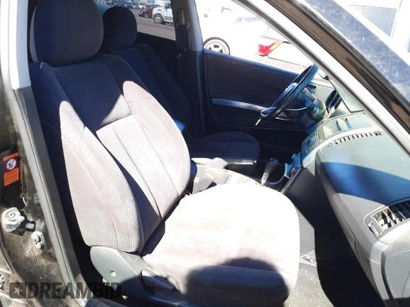 2007 Nissan Maxima 3.5 SL with VIN 1N4BA41E57C845156, listed as a Copart auction lot 42751405 with 178,340 mi miles and Clean Title. Bid and sale history available at carsss.com. Image 5.