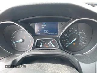 2014 Ford Focus SE with VIN 1FADP3K22EL251661, listed as a IAAI auction lot 41905464 with 96,079 mi miles. Bid and sale history available at carsss.com. Image 7.