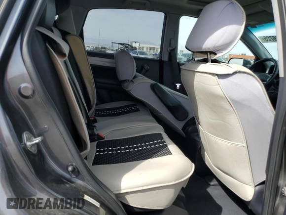 2010 Honda CR-V EX-L z VIN JHLRE4H70AC003582, wystawiony jako Copart lot #51189725 z przebiegiem 203 566 mil mil oraz Szkoda całkowita • Salvage title. Historia ofert i sprzedaży dostępna na DreamBid. Obrazek 11.