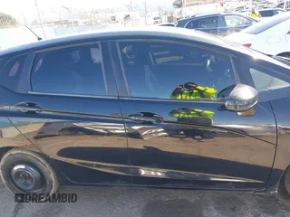 2015 Honda Fit LX with VIN 3HGGK5H56FM706547, listed as a IAAI auction lot 41745026 with 252,238 mi miles. Bid and sale history available at carsss.com. Image 13.