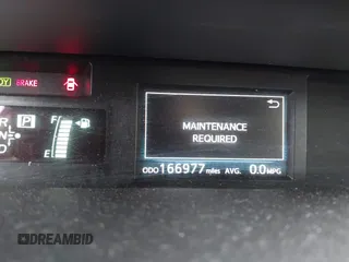 2015 Toyota Prius Two with VIN JTDZN3EU7FJ029780, listed as a IAAI auction lot 41837874 with 166,977 mi miles and . Bid and sale history available at DreamBid. Image 16.