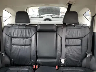 2012 Honda CR-V EX-L with VIN 5J6RM3H73CL009867, listed as a Copart auction lot 52484395 with 172,109 mi miles and Non Repairable. Bid and sale history available at carsss.com. Image 10.