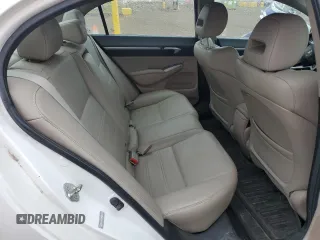 2009 Acura CSX z VIN 2HHFD565X9H200985, wystawiony jako Copart lot #56405595 z przebiegiem 181 948 mil mil oraz Szkoda całkowita • Salvage title. Historia ofert i sprzedaży dostępna na DreamBid. Obrazek 10.