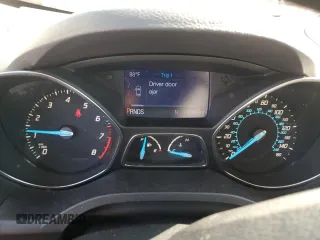2013 Ford Escape SE with VIN 1FMCU0GXXDUB22217, listed as a Copart auction lot 58698375 with 143,889 mi miles and Clean title. Bid and sale history available at DreamBid. Image 9.