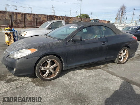 2004 Toyota Solara SE with VIN 4T1FA38P44U033149, listed as a Copart auction lot 42169825 with 315,847 mi miles and Clean Title. Bid and sale history available at carsss.com. Image 1.