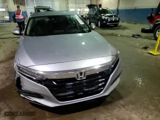 2019 Honda Accord Sedan LX 1.5T with VIN 1HGCV1F10KA043417, listed as a Copart auction lot 46736115 with 25,206 mi miles and Clean Title. Bid and sale history available at carsss.com. Image 13.
