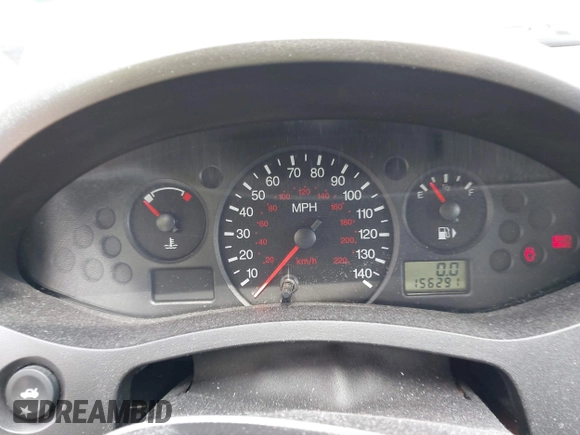 2005 Ford Focus S с VIN 3FAFP31N65R108413, выставлен на аукционе IAAI как лот 42347562 с пробегом 156 291 миль миль и . История ставок и продаж доступна на DreamBid. Изображение 7.
