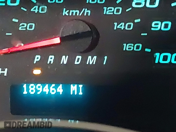 2018 Chevrolet Express Cargo Van with VIN 1GCWGAFP2J1336051, listed as a IAAI auction lot 41832327 with 189,464 mi miles. Bid and sale history available at carsss.com. Image 15.