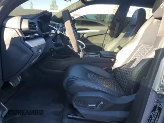 2020 Lamborghini Urus z VIN ZPBUA1ZL6LLA08780, wystawiony jako Copart lot #42331455 z przebiegiem 37 749 mil mil oraz Szkoda całkowita • Salvage title. Historia ofert i sprzedaży dostępna na DreamBid. Obrazek 7.