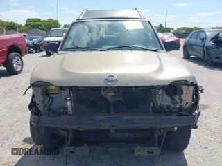 2004 Nissan Xterra XE z VIN 5N1ED28T94C602755, wystawiony jako IAAI lot #42157154 z przebiegiem 129 582 mil mil oraz . Historia ofert i sprzedaży dostępna na DreamBid. Obrazek 13.