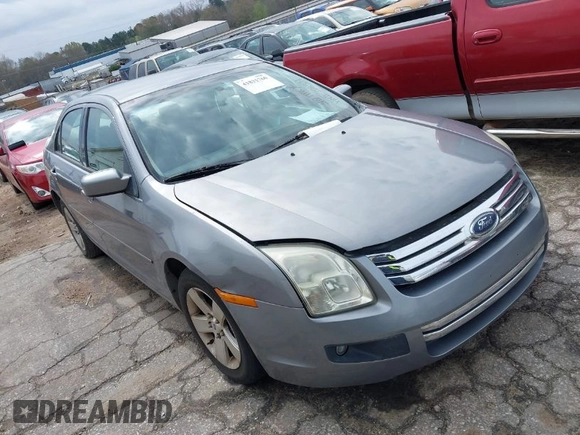 2006 Ford Fusion SE with VIN 3FAHP07Z76R228384, listed as a IAAI auction lot 41831760 with 235,854 mi miles and . Bid and sale history available at DreamBid. Image 1.