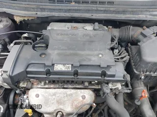 2008 Hyundai Elantra GLS with VIN KMHDU46D28U273030, listed as a IAAI auction lot 42213845 with 225,123 mi miles and . Bid and sale history available at DreamBid. Image 10.