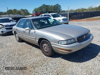 1998 Buick LeSabre Limited with VIN 1G4HR52K4WH454276, listed as a IAAI auction lot 41875546 with 93,201 mi miles and . Bid and sale history available at DreamBid. Image 1.