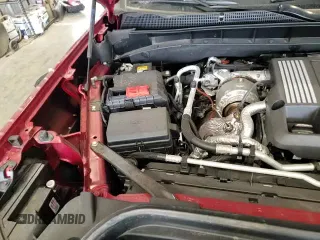 2024 GMC Sierra 1500 Denali с VIN 3GTUUGE87RG350876, выставлен на аукционе Copart как лот 53691225 с пробегом 4 107 миль миль и Чистый • Clean title. История ставок и продаж доступна на DreamBid. Изображение 14.