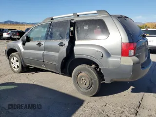2004 Mitsubishi Endeavor LS with VIN 4A4MN21S24E088307, listed as a Copart auction lot 79134364 with 0 mi miles and Clean Title. Bid and sale history available at carsss.com. Image 2.