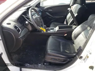 2018 Acura RDX w/Technology Pkg with VIN 5J8TB4H57JL005728, listed as a Copart auction lot 45553215 with 101,258 mi miles and Salvage Title. Bid and sale history available at carsss.com. Image 7.
