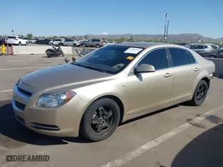 2008 Chevrolet Malibu LT w/1LT with VIN 1G1ZH57B784200617, listed as a IAAI auction lot 41980151 with 231,870 mi miles. Bid and sale history available at carsss.com. Image 18.