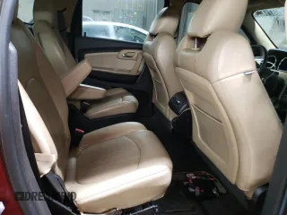 2011 Chevrolet Traverse LTZ with VIN 1GNKVLED9BJ104899, listed as a Copart auction lot 88714025 with 127,808 mi miles and Clean Title. Bid and sale history available at DreamBid. Image 11.