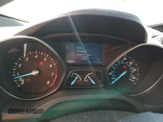 2014 Ford Escape S с VIN 1FMCU0F76EUD51125, выставлен на аукционе Copart как лот 51103365 с пробегом 108 766 миль миль и Списание • Salvage title. История ставок и продаж доступна на DreamBid. Изображение 9.